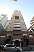 大阪府大阪市西区新町1丁目（賃貸マンション1K・3階・26.34㎡） その1