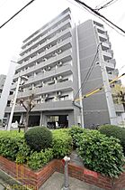 大阪府大阪市福島区海老江8丁目14-23（賃貸マンション1K・3階・16.20㎡） その30