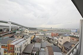 大阪府大阪市福島区海老江8丁目14-23（賃貸マンション1K・3階・16.20㎡） その26