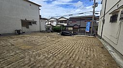 物件画像 堺市美原区平尾　土地