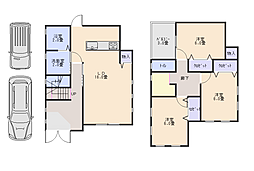 物件画像 和泉市太町　中古戸建