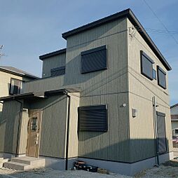 物件画像 和泉市寺田町３丁目　新築戸建