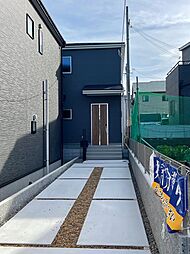 物件画像 和泉市伏屋町１丁目　新築戸建