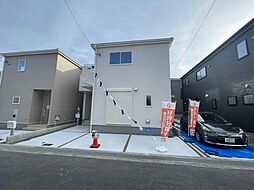 物件画像 和泉市伏屋町１丁目　新築戸建