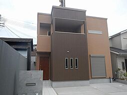 物件画像 堺市西区山田１丁　新築戸建