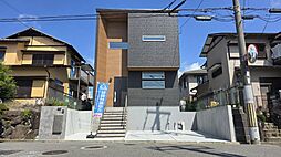 物件画像 熊取町新野田１丁目 　新築戸建