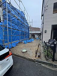 物件画像 和泉市繁和町　土地