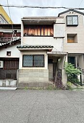 物件画像 和泉市繁和町　土地