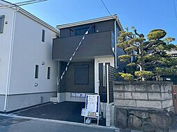 物件画像 大阪市住之江区北島３丁目　新築戸建