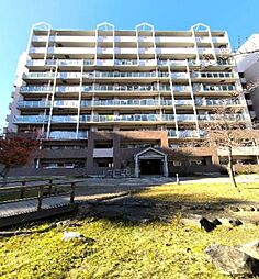 物件画像 ソワール新檜尾台７号棟