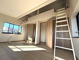 子供部屋の画像