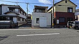 物件画像 高石市西取石７丁目　土地