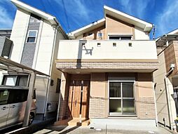 物件画像 堺市南区御池台４丁　中古戸建