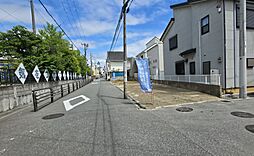 物件画像 高石市東羽衣5丁目 土地