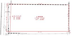 物件画像 高石市高師浜3丁目 土地