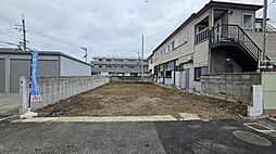 物件画像 高石市高師浜3丁目 土地