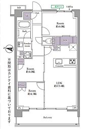 物件画像 Ｂｒｉｌｌｉａ志木Ｐｌａｃｅ〜今から観れます〜