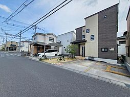 物件画像 吉川市中央1丁目戸建て〜パナソニック耐震住宅工法〜