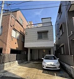 物件画像 台東区上野桜木2丁目戸建て〜今から観れる上野桜木町〜