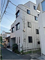 物件画像 荒川区南千住5丁目戸建て〜南千住迄約3分の立地〜