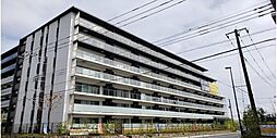 物件画像 シティテラス吉川美南〜7階部分、南西向き〜