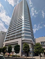 物件画像 Ｔｈｅ　Ｋａｓｈｉｗａ　Ｔｏｗｅｒ〜南西向き20階部分〜