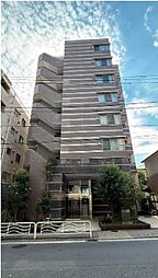 物件画像 クレストフォルム錦糸町〜錦糸町駅約11分の立地〜