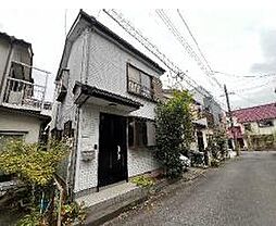 物件画像 越谷市大字恩間戸建て〜駐車1台可〜