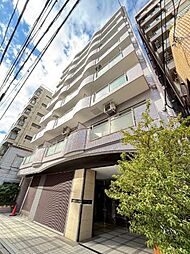 物件画像 ルジェンテ・リベル上野稲荷町〜南西向き、角のお部屋〜