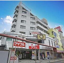 物件画像 ペガサスステーションプラザ小岩