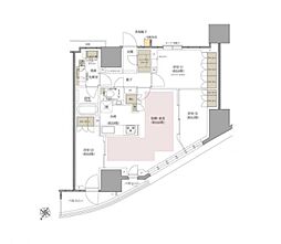 物件画像 プラウド町屋〜プラウドシリーズ〜