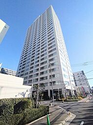 物件画像 パークタワー錦糸町〜12階部分、角のお部屋〜