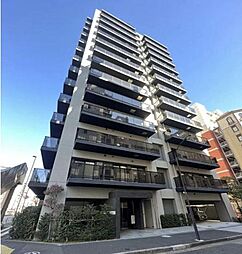 物件画像 プレシス汐留〜新橋駅約6分の立地〜