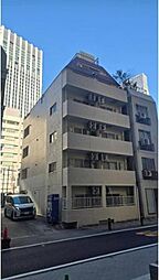 物件画像 メディウス虎ノ門〜南東向き・空室〜