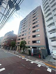 物件画像 クリオ蒲田壱番館〜是非、8階部分角のお部屋を〜