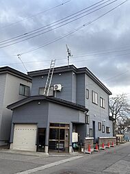 物件画像 梅の木町中古住宅