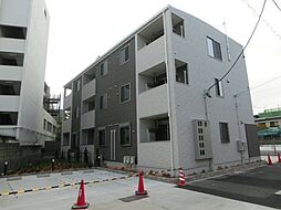 尼ケ坂駅 5.5万円