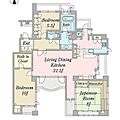 主税庵2階32.0万円