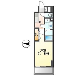 東別院駅 6.9万円