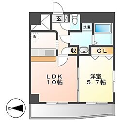 千種駅 8.6万円