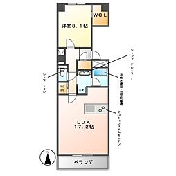 高岳駅 16.5万円