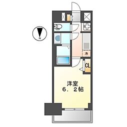 国際センター駅 6.1万円