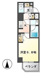 栄駅 5.8万円