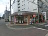 周辺：セブンイレブン名古屋今池駅北店まで391ｍ