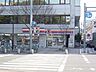 周辺：サークルK久屋通店まで55ｍ