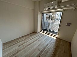 S-RESIDENCE今池arcana 5階1Kの室内