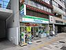 周辺：ファミリーマート伏見通錦二丁目店まで19ｍ