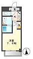 パルティール新栄5階6.3万円
