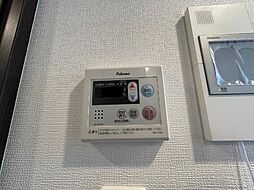 室内設備