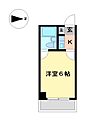 プレズ名古屋鶴舞6階3.7万円